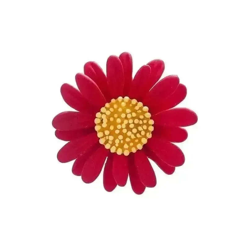 🌟 Little Daisy Brooch - A Burst of Floral Joy in Your Style 🌟