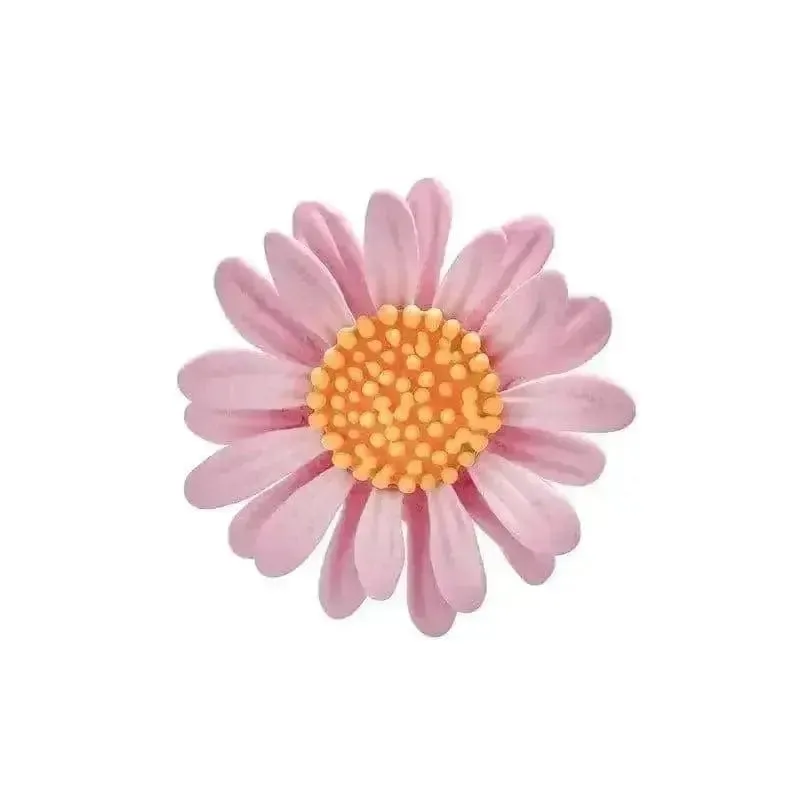 🌟 Little Daisy Brooch - A Burst of Floral Joy in Your Style 🌟