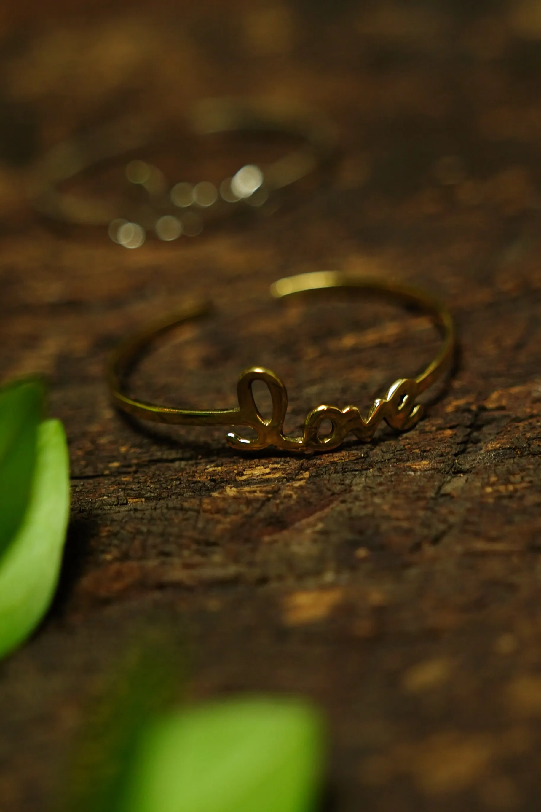 Bracelet 'Upendo'
