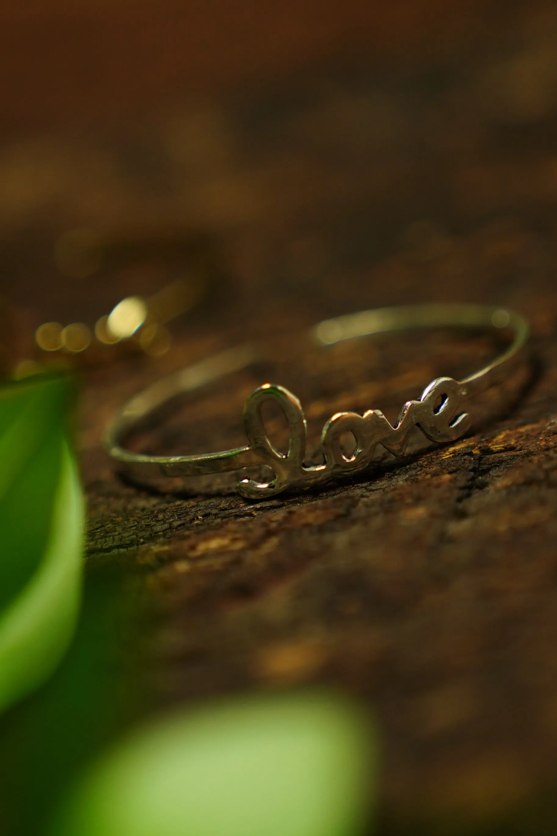 Bracelet 'Upendo'