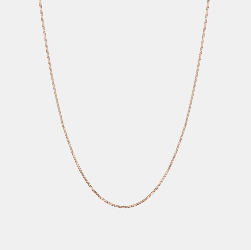 Classic Dainty Chain