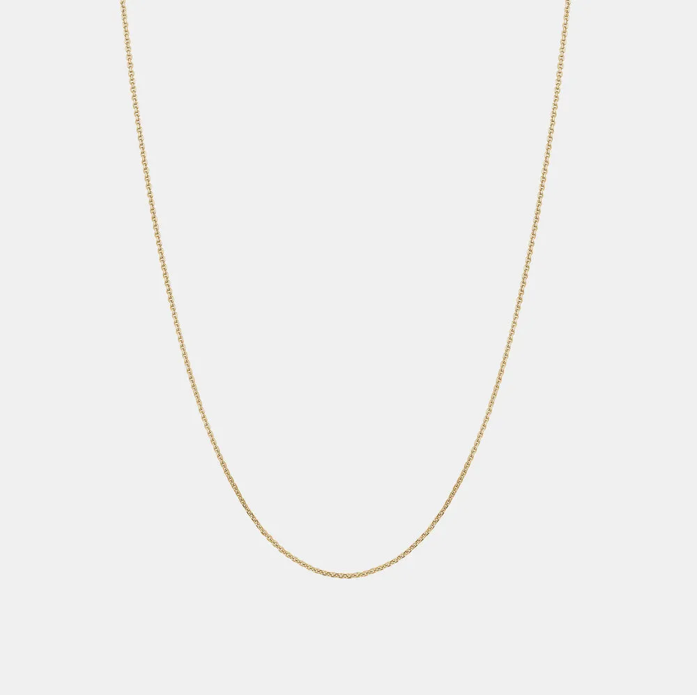 Classic Dainty Chain