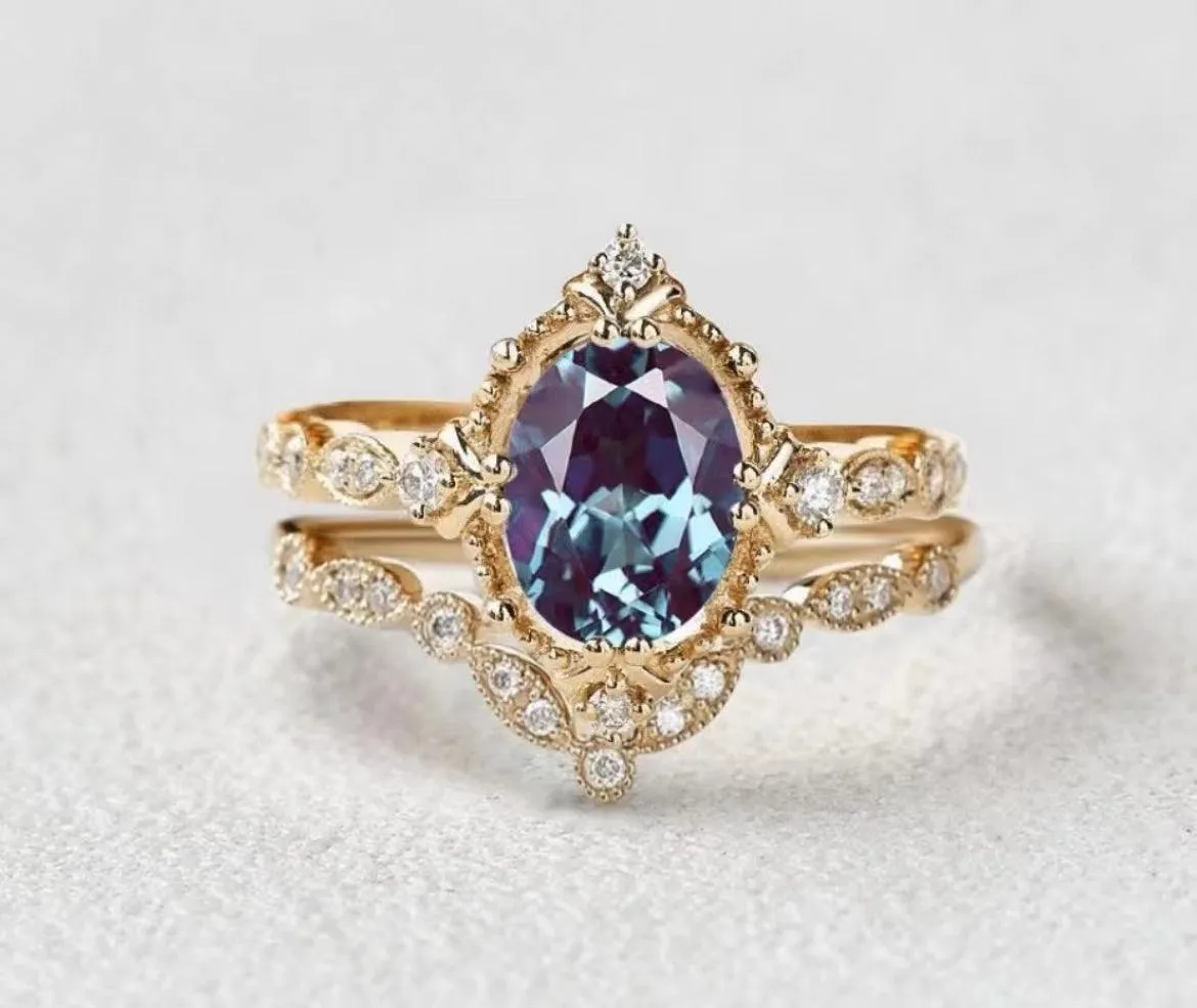 Custom Ring for Patrycja