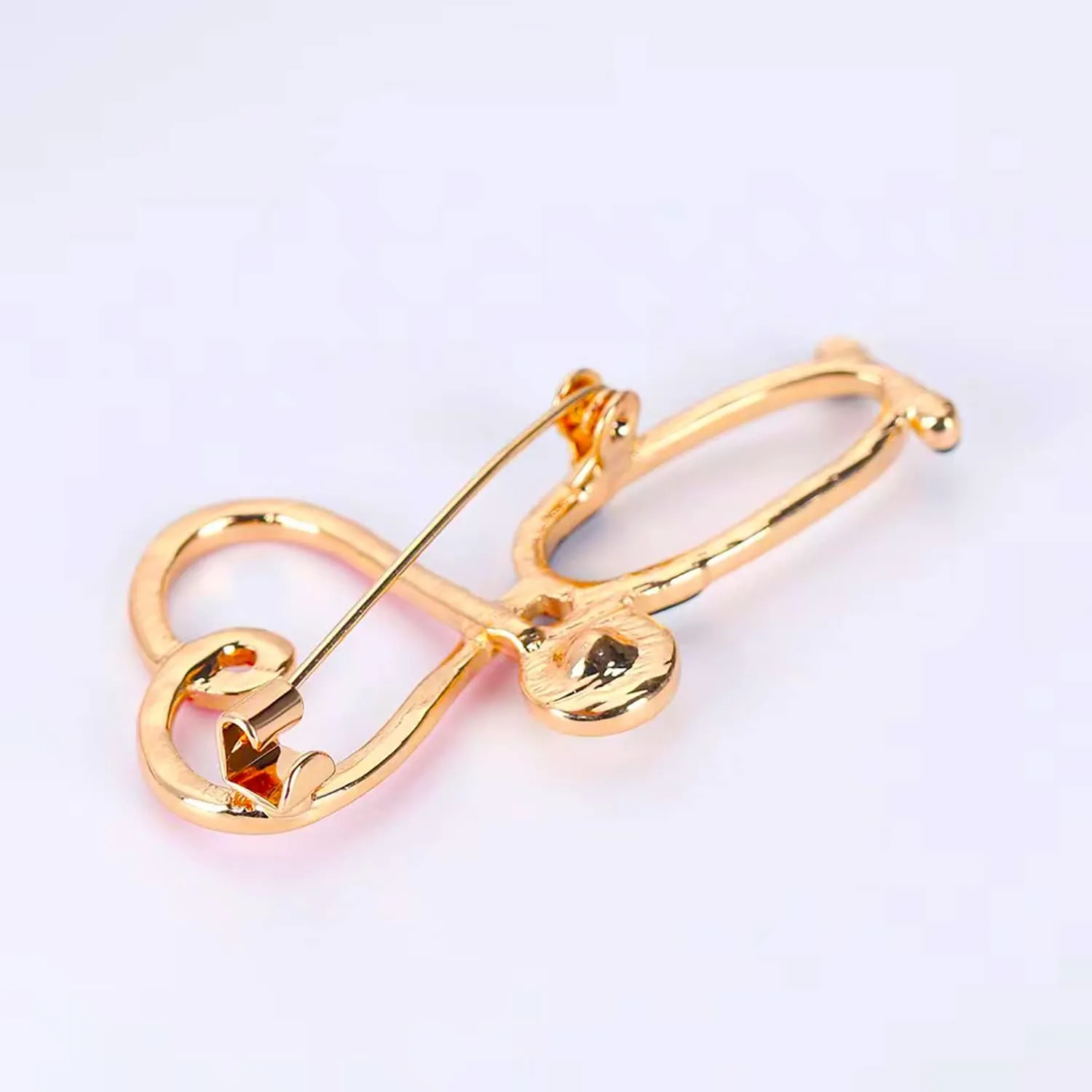 Cute Pins Pin Girls' Brooches Women's Brooches & Pins Medical Jewelry Enamel Brooch Set Nurse Doctor Graduation Medical Student for Woman Chemistry Brooch