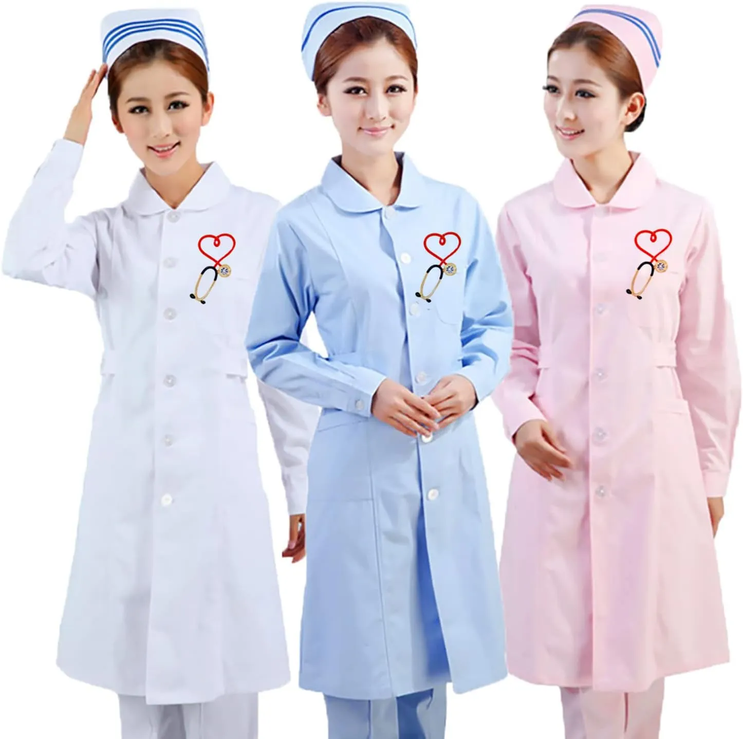 Cute Pins Pin Girls' Brooches Women's Brooches & Pins Medical Jewelry Enamel Brooch Set Nurse Doctor Graduation Medical Student for Woman Chemistry Brooch