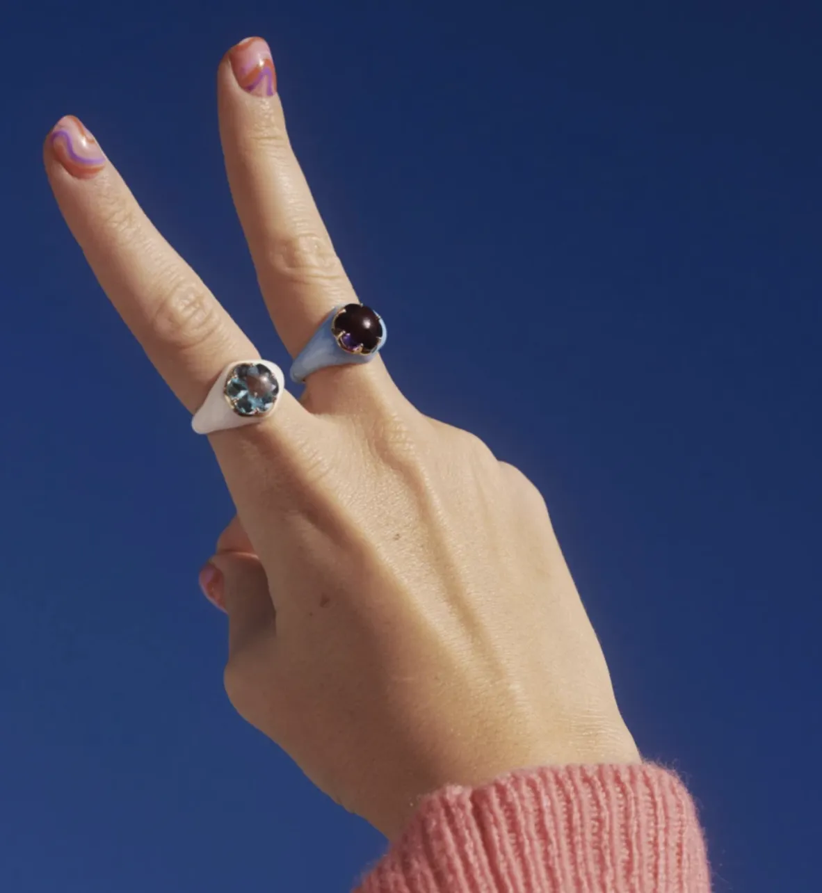 Da Funkadelic Ring