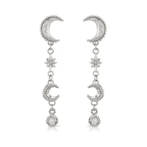 Heavenly Earrings