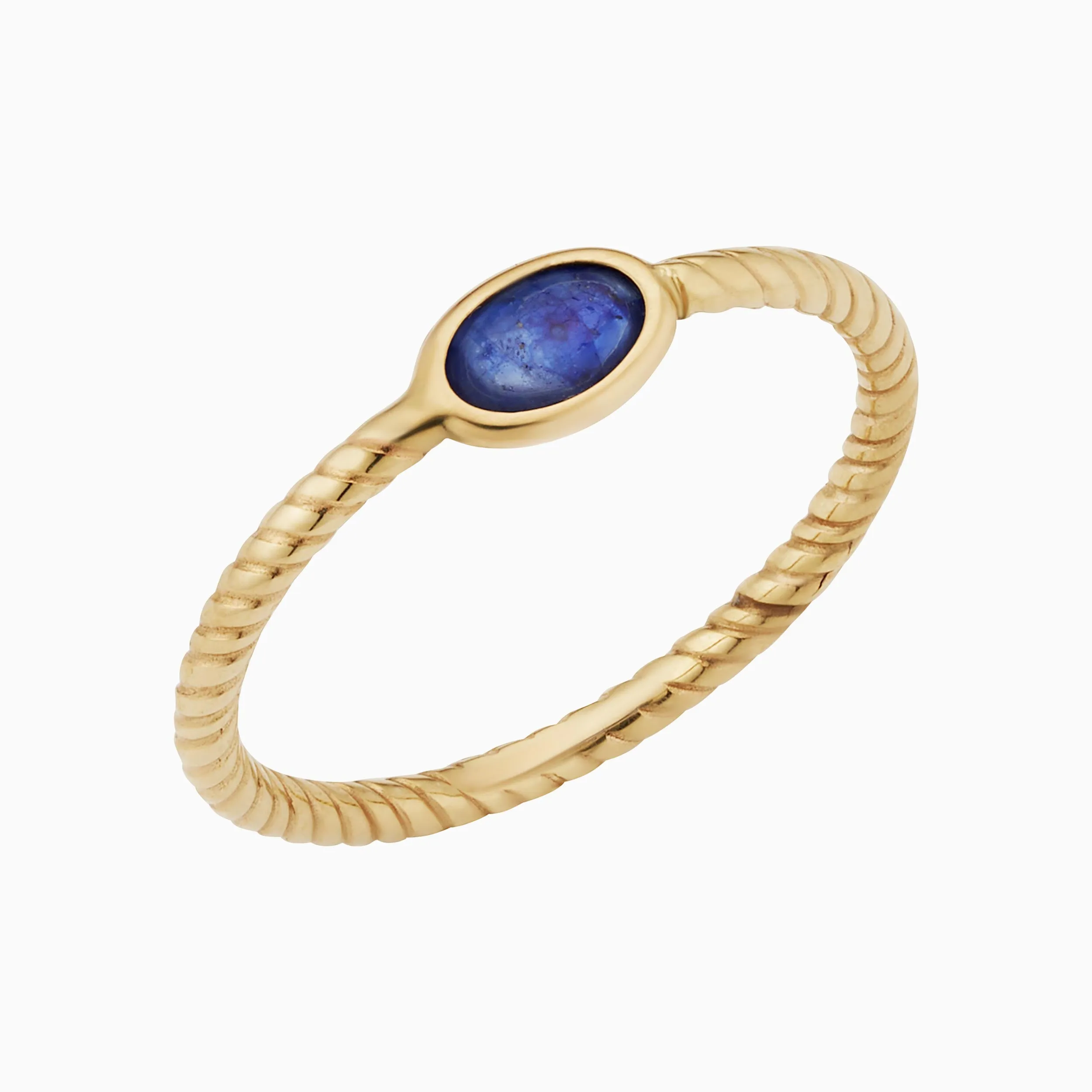 Heritage Ring