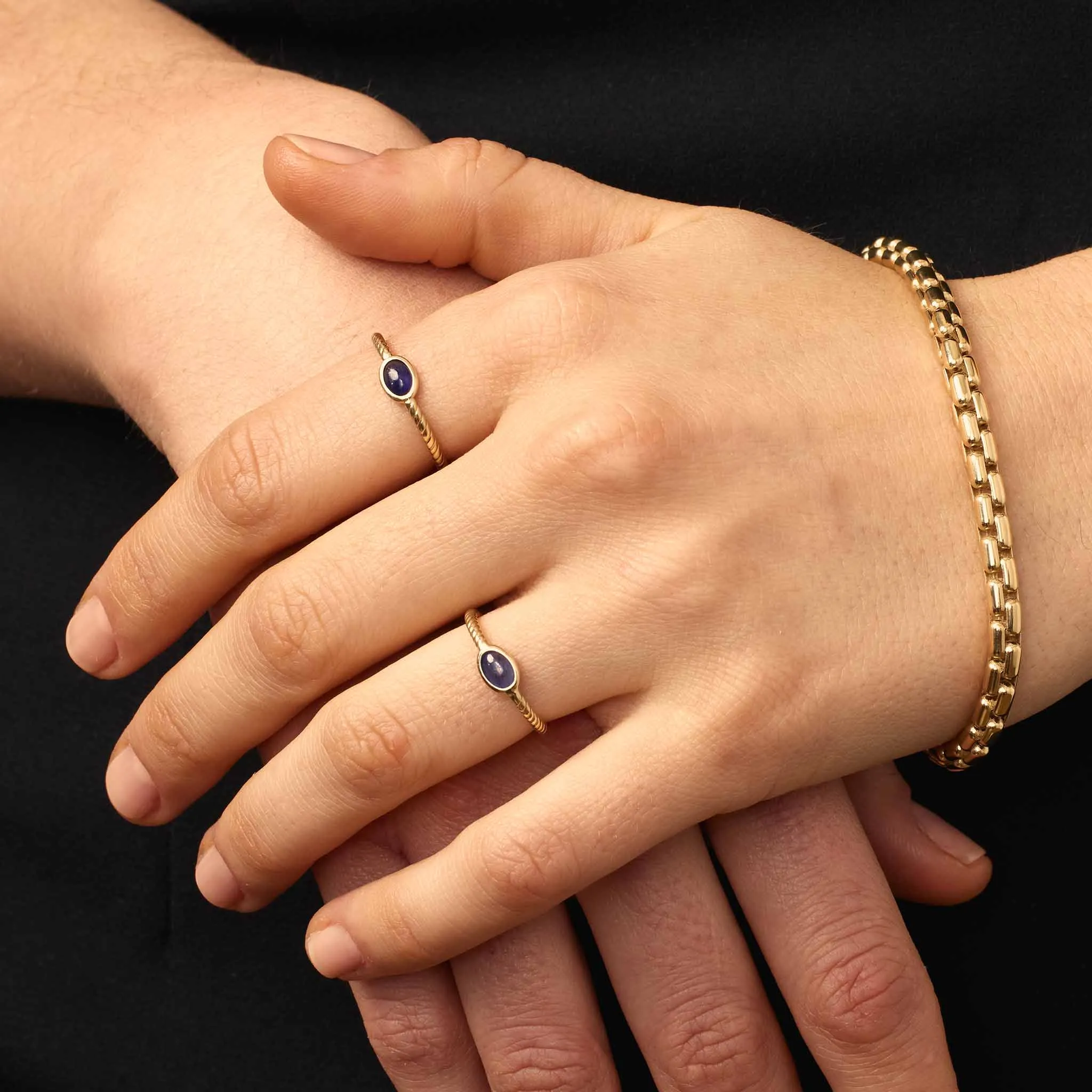 Heritage Ring