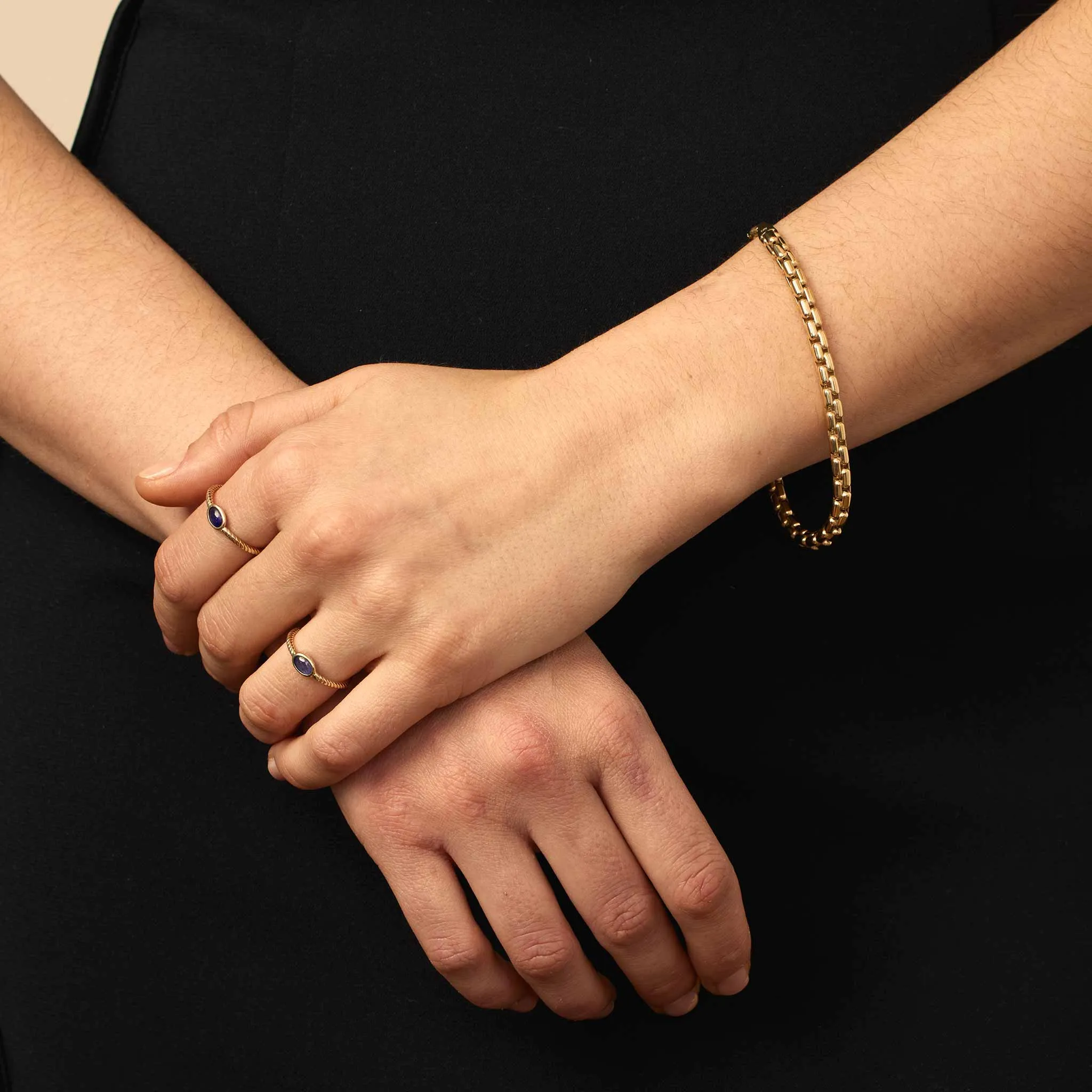 Heritage Ring