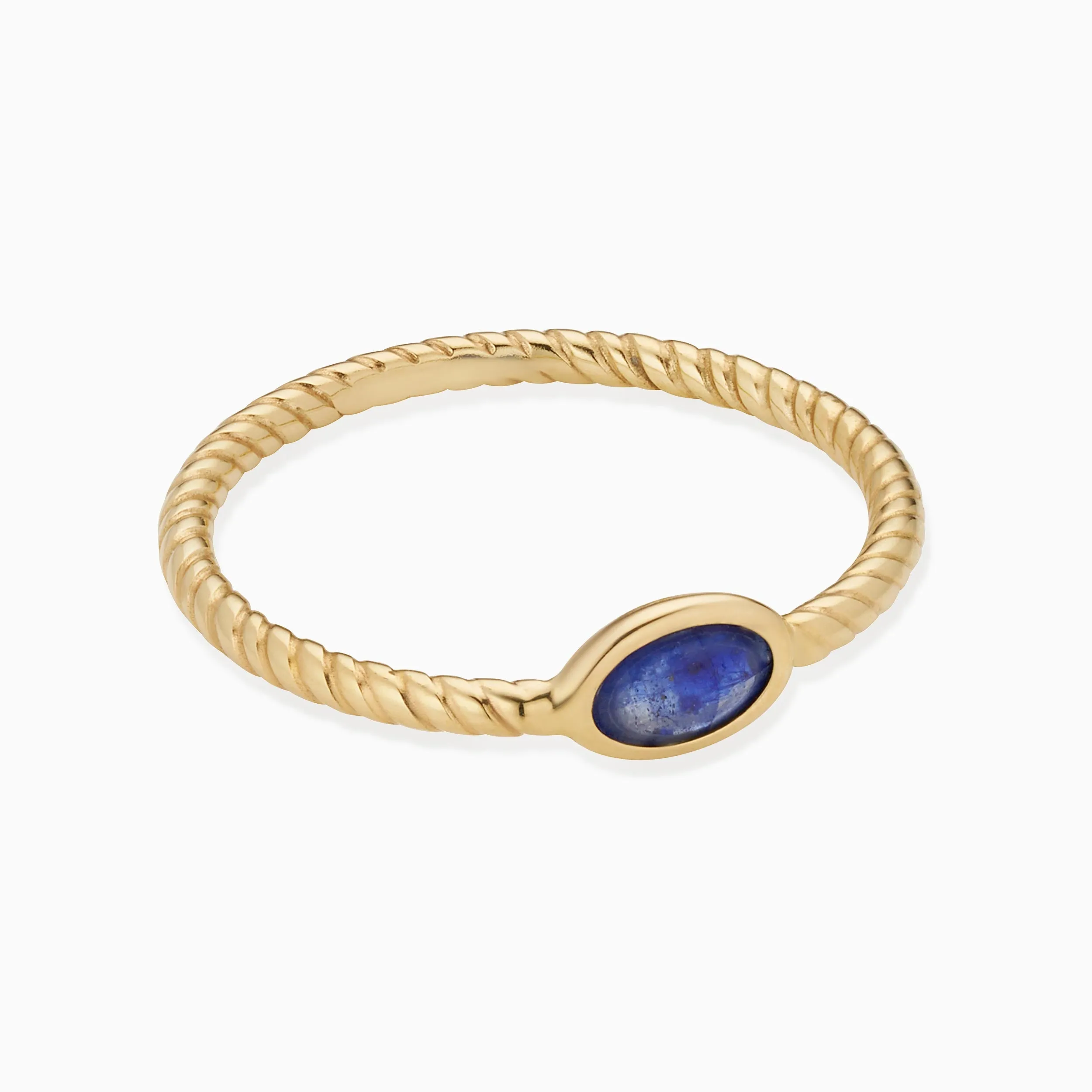 Heritage Ring