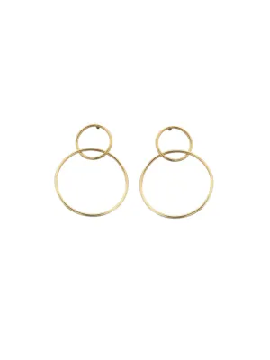 Linked Rings Statement Posts