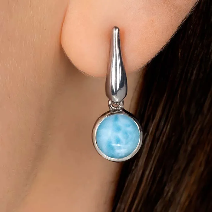 Liquido Earrings - Eliqu00-00