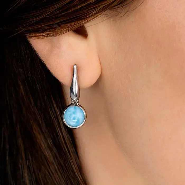 Liquido Earrings - Eliqu00-00