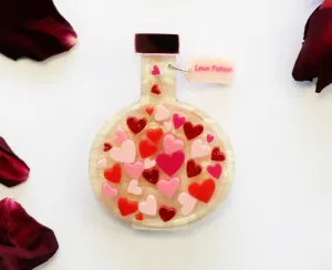 Love Potion