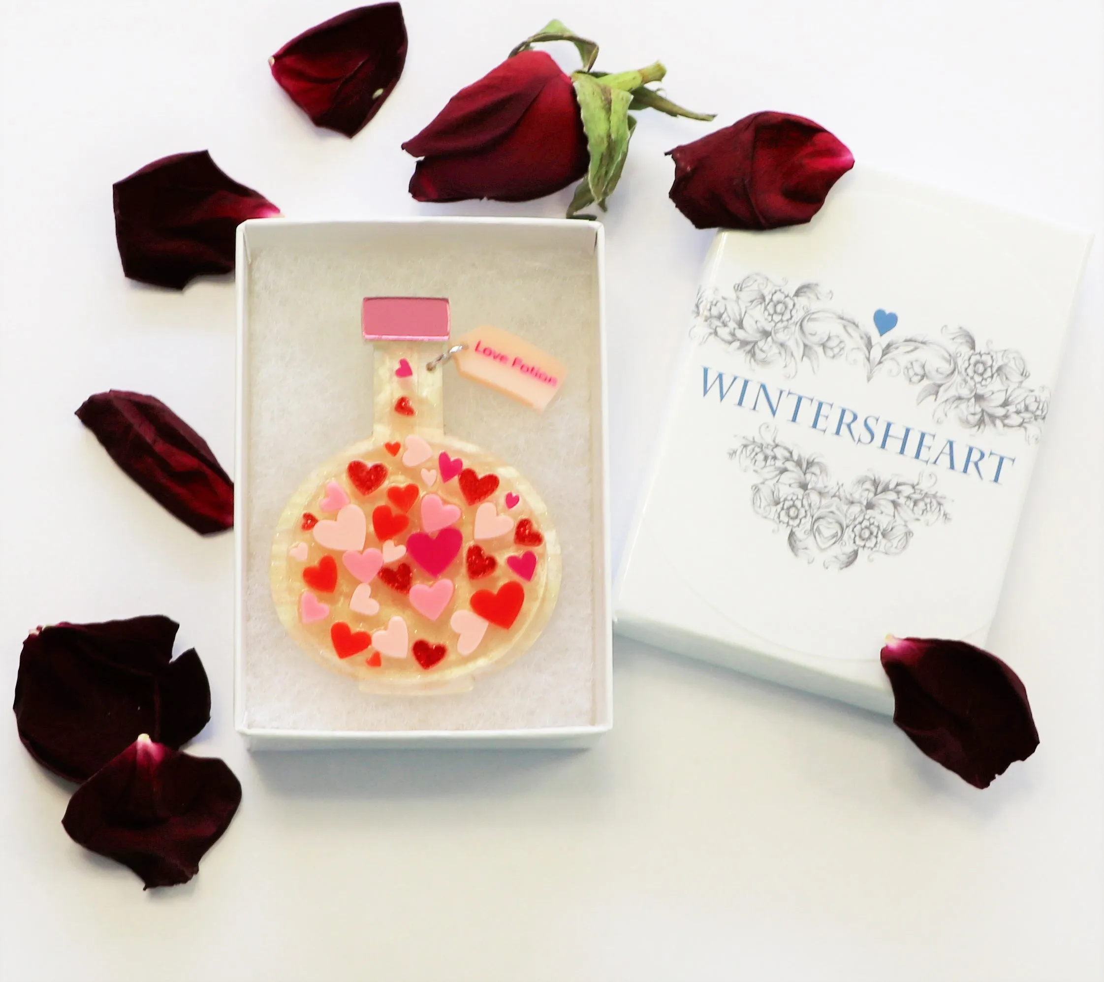 Love Potion