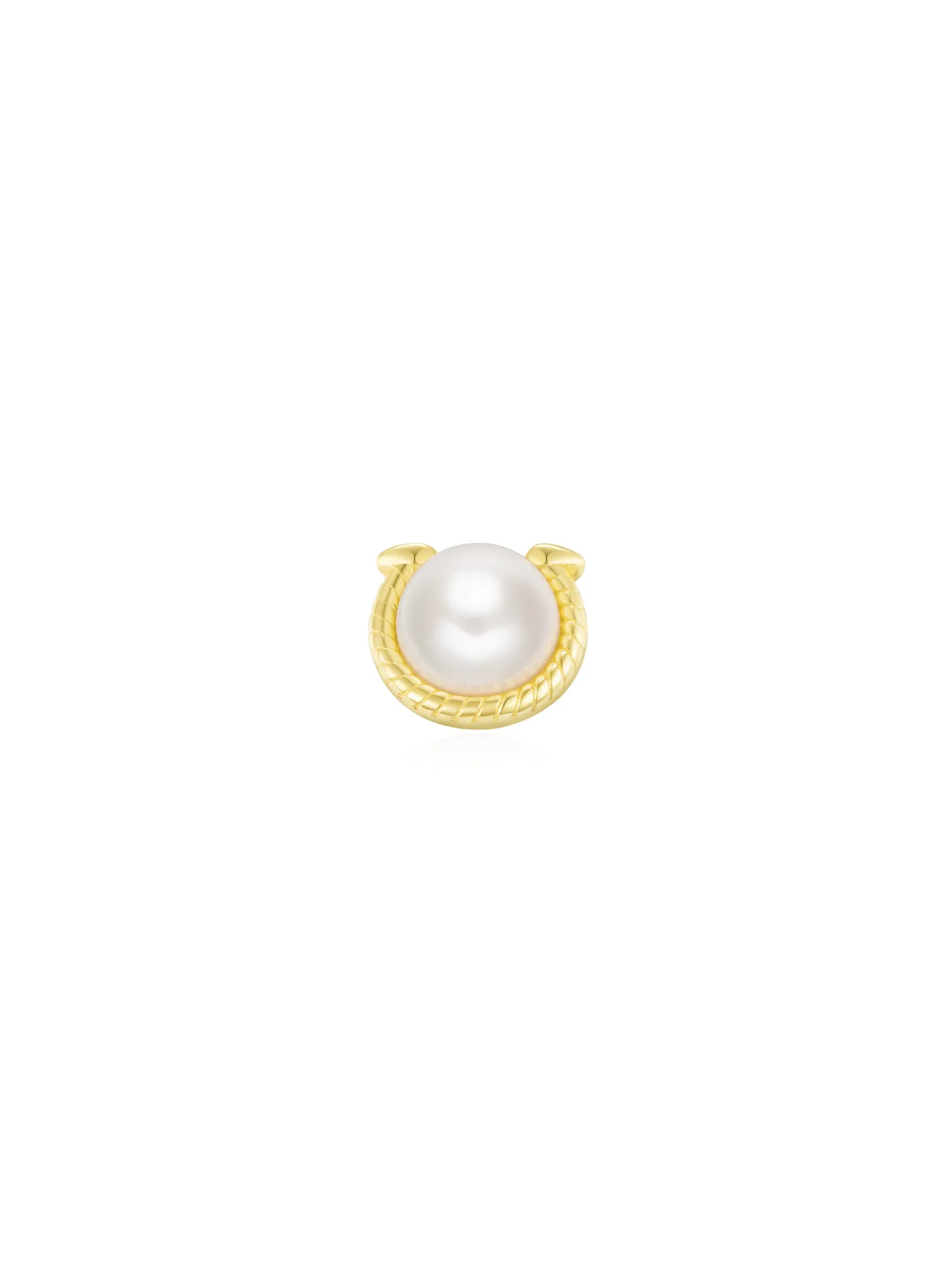 Lucky Horseshoe Earrings