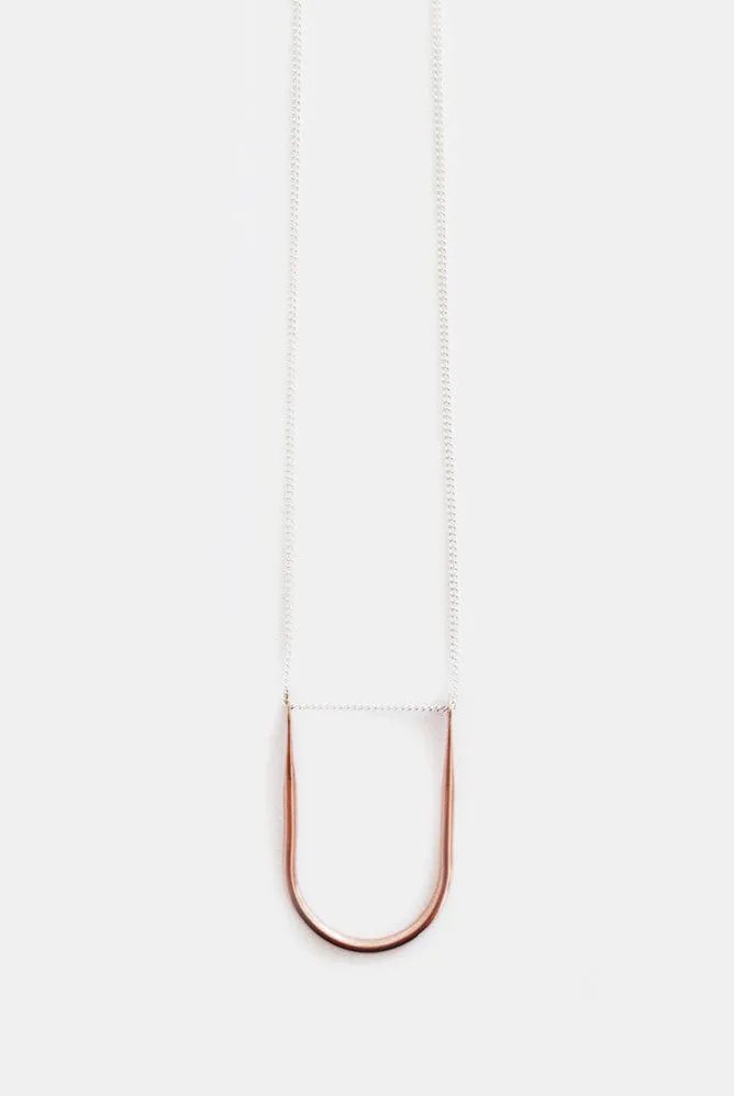 Marche Necklace