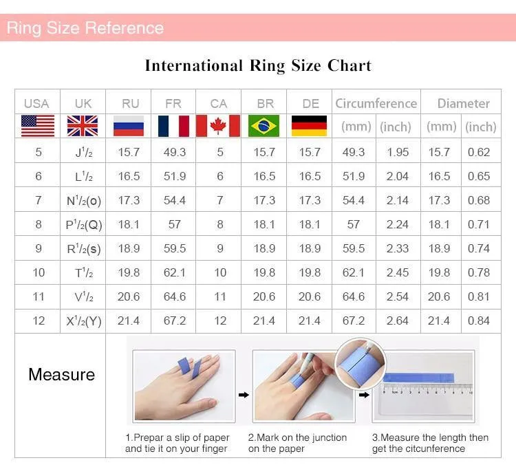 New Style 925 Sterling Silver AAAA Quality CZ Square Wedding Ring