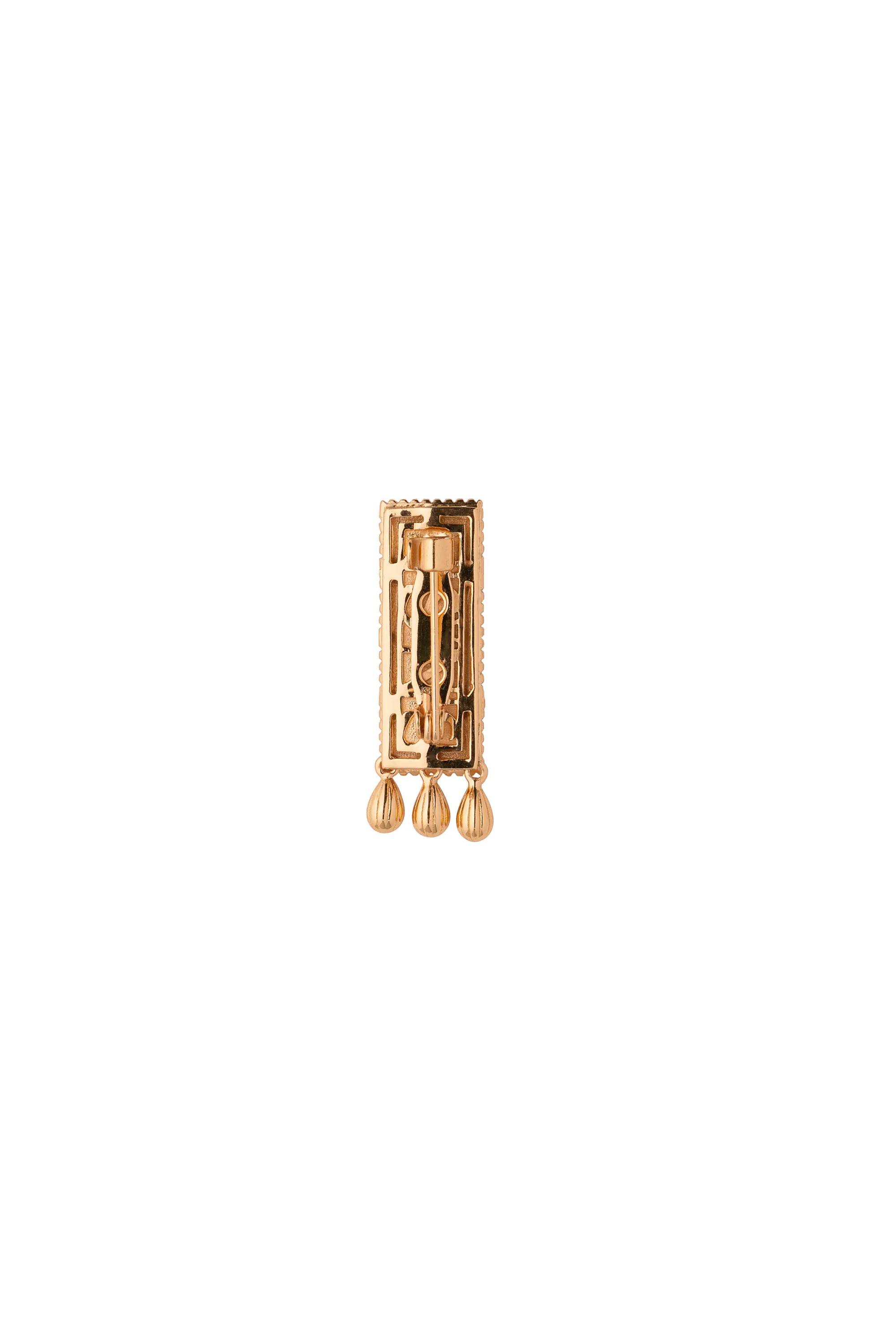 Numisma Iconic Brooch