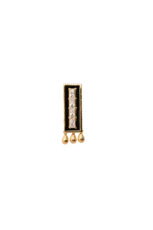 Numisma Iconic Brooch