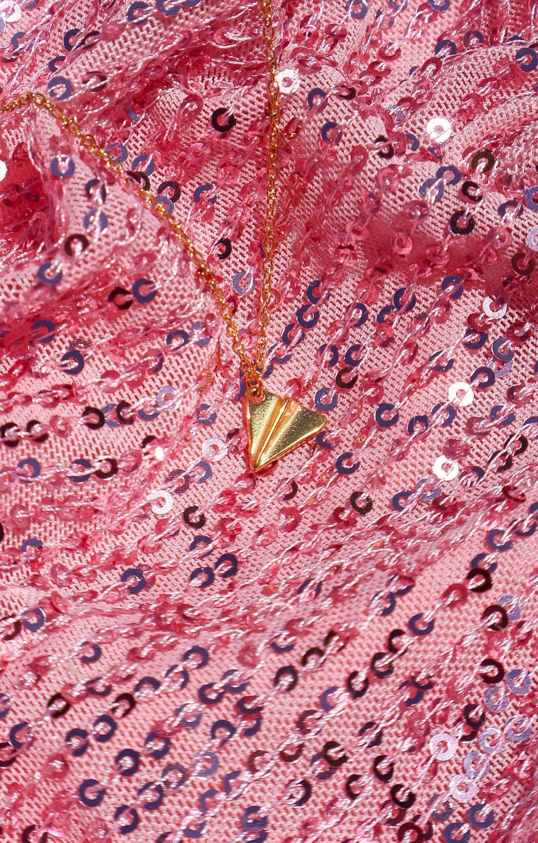 Paper Plane