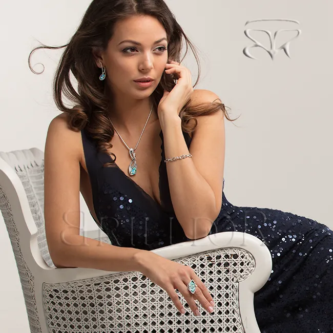 Purité set