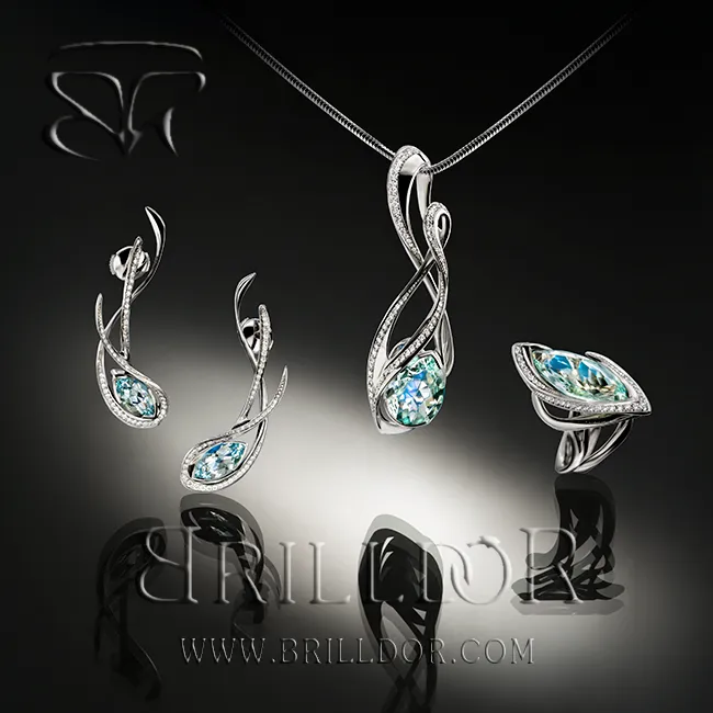 Purité set