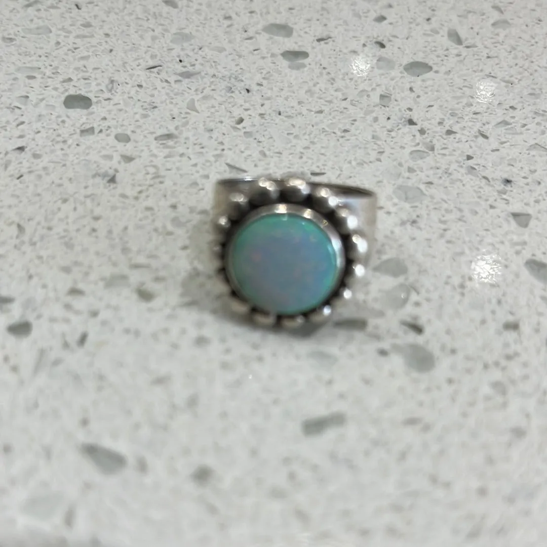 Vintage Rings