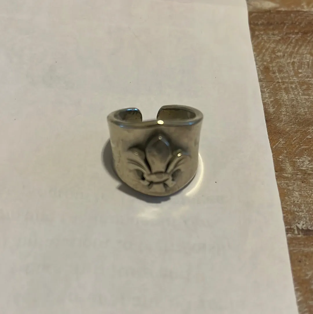 Vintage Rings